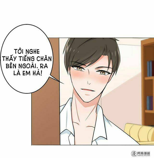 Become A Girl At Night: Chapter 29