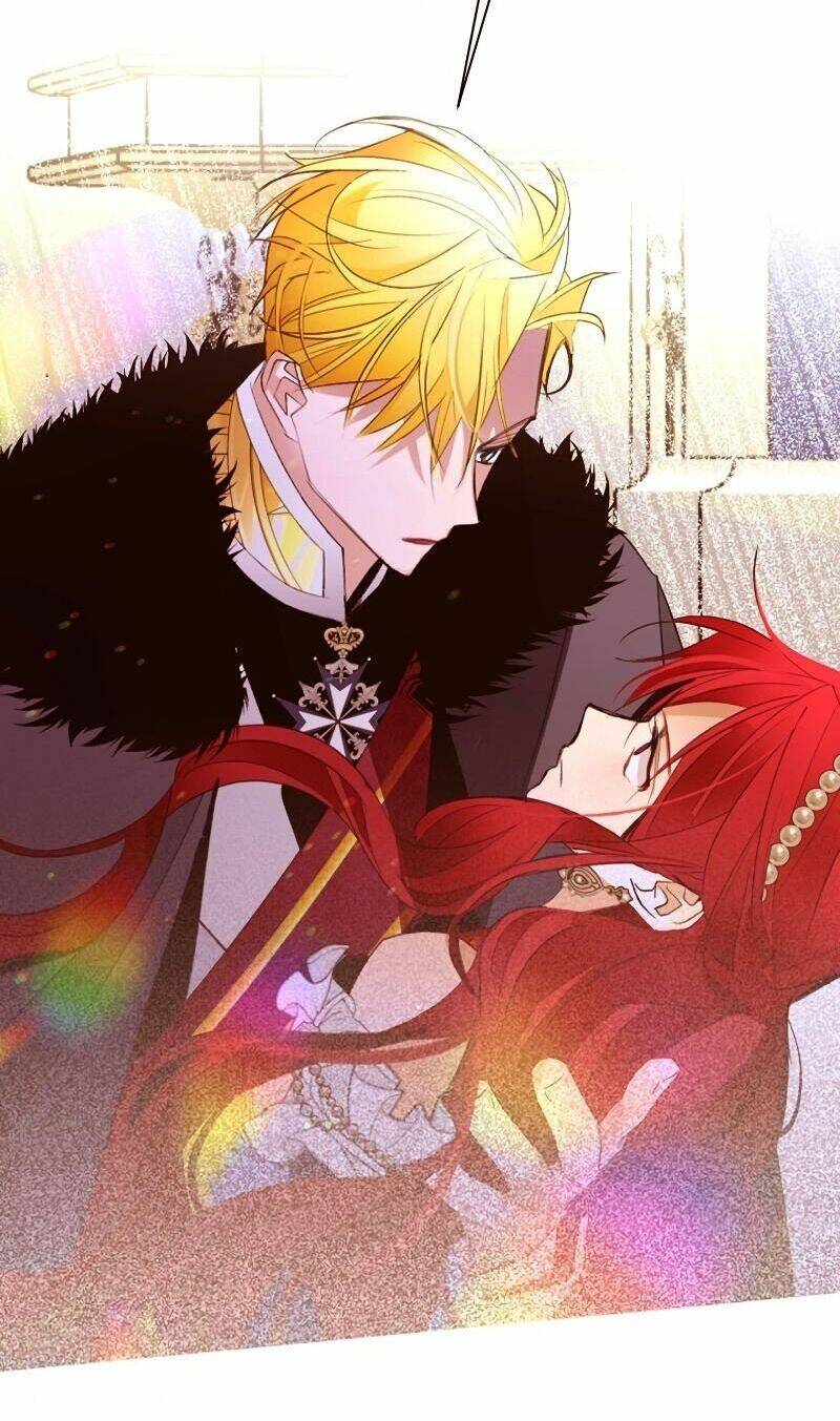 Cuộc Sống Rập Khuôn Của Một Quý Cô Tái Sinh!: Chapter 57
