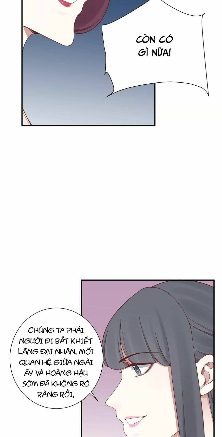 Hoàng Hậu Bận Lắm: Chapter 164