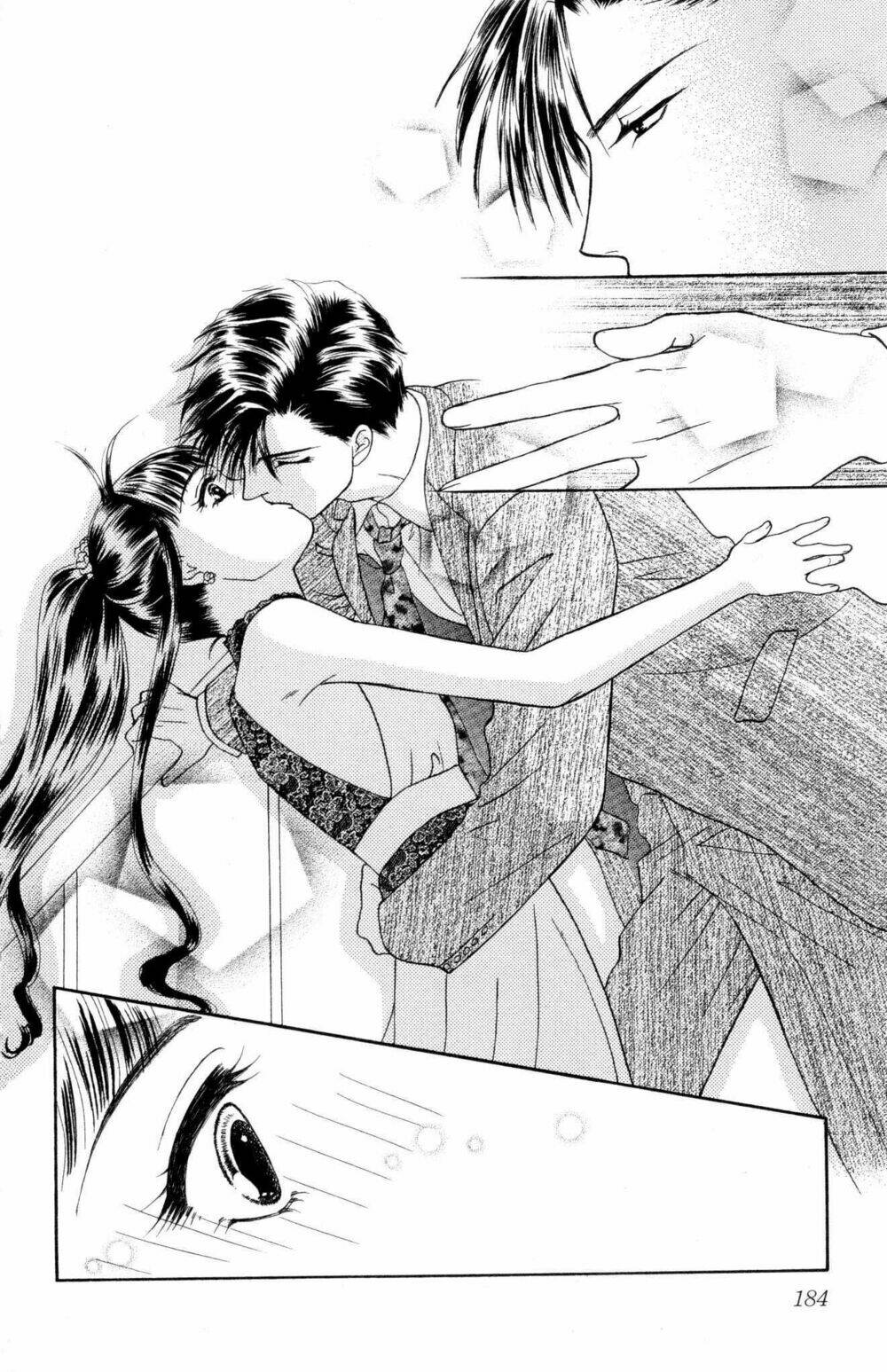 Barairo My Honey: Chapter 10