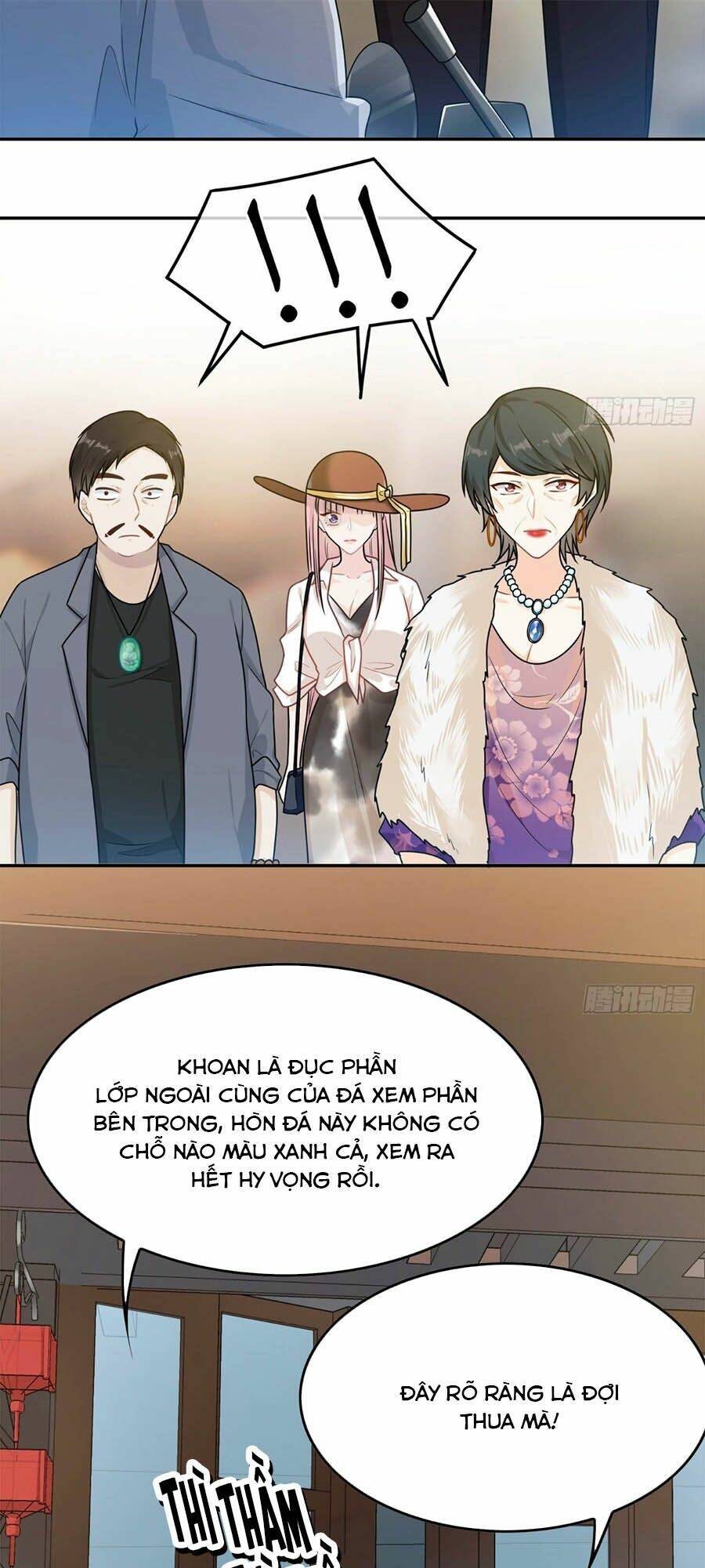 Hai Cách Tìm Gặp Người Yêu: Chapter 57