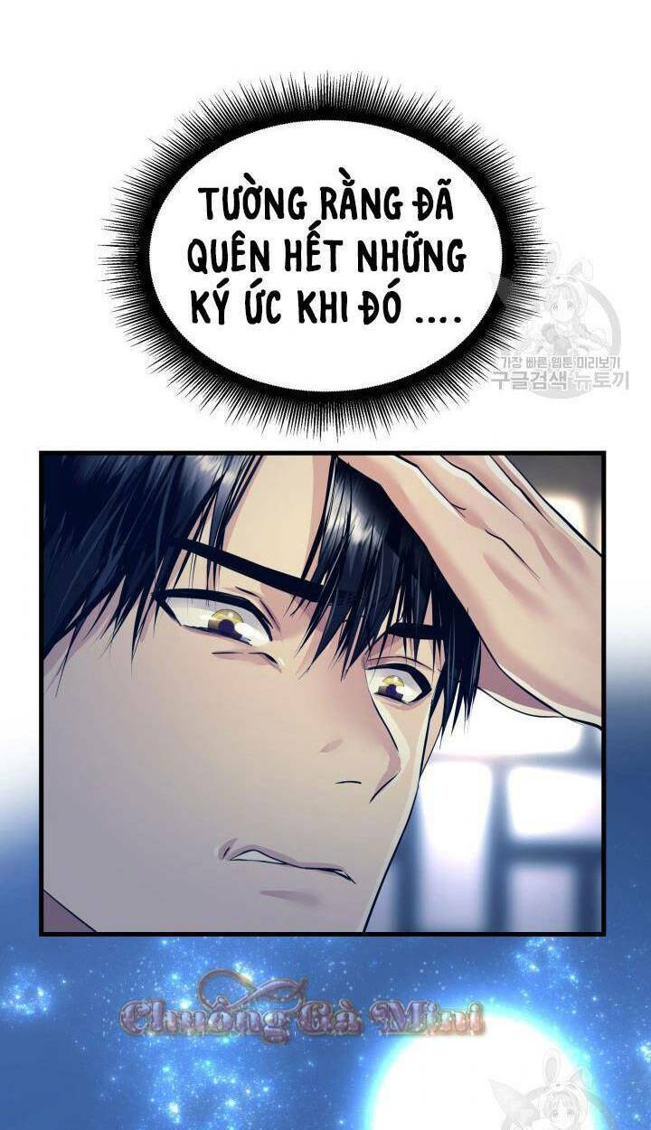 Cô Dâu Của Sói Đen: Chapter 18