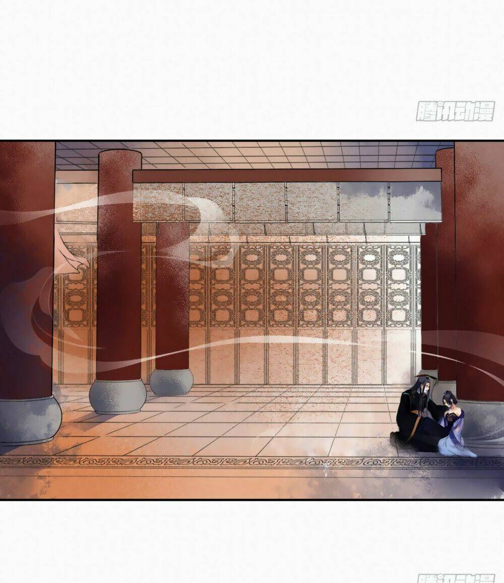 Giấc Mộng Nam Triều: Chapter 4