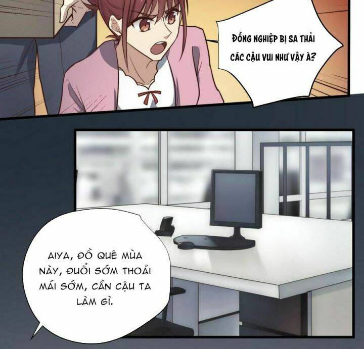 Đơn Phương Yêu Thầm Anh: Chapter 32