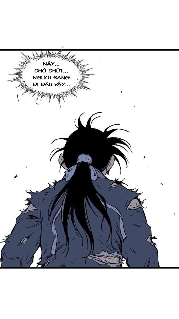 Cao Thủ 2: Chapter 121.2