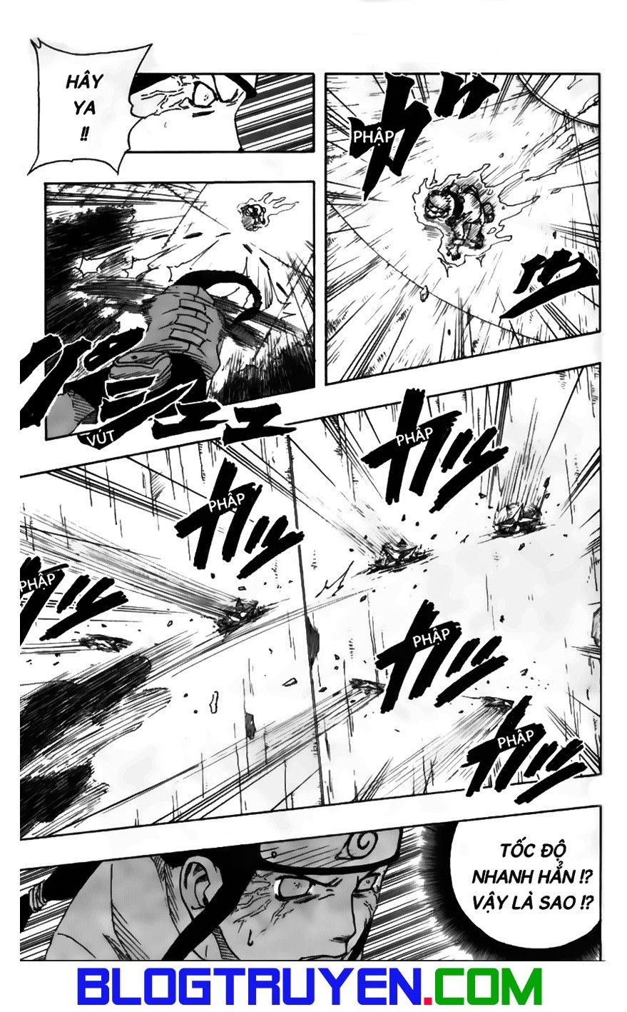Naruto: Chapter 104