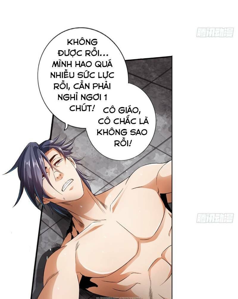 Hệ Thống Tìm Đường Chết Mạnh Nhất: Chapter 5