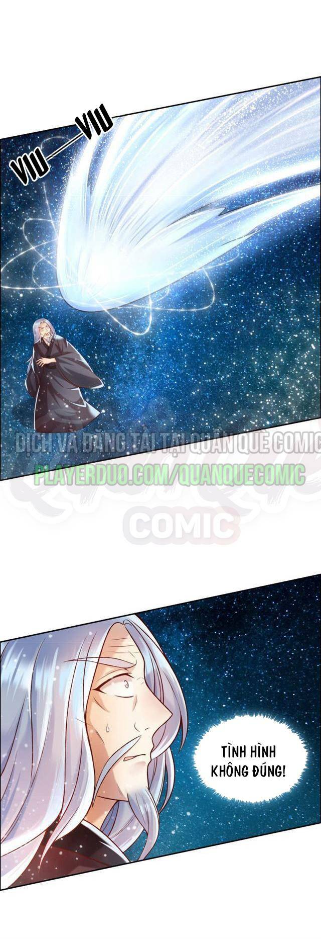 Siêu Phàm Truyện: Chapter 75