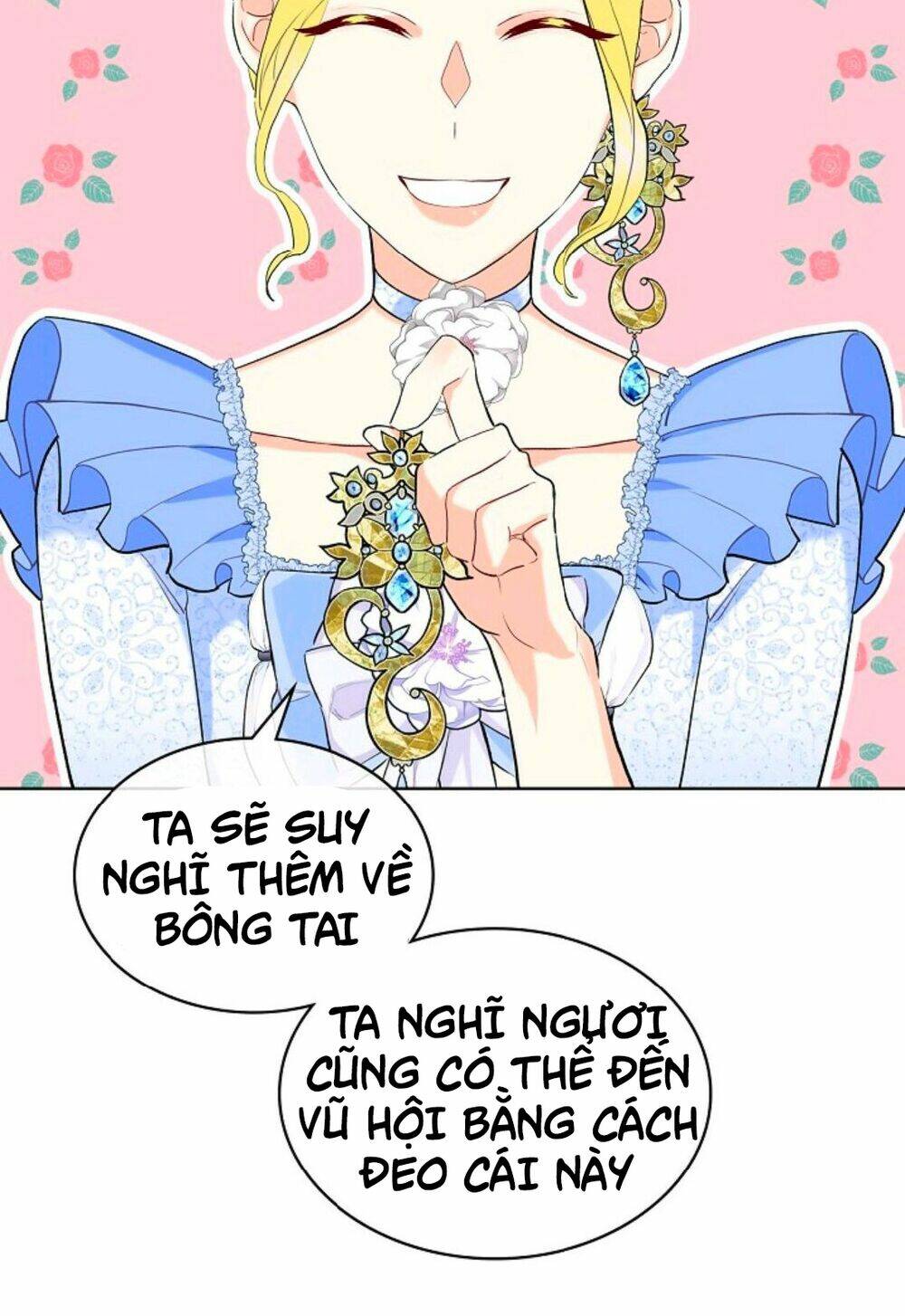 Kẻ Tạo Ra Nữ Phản Diện: Chapter 12