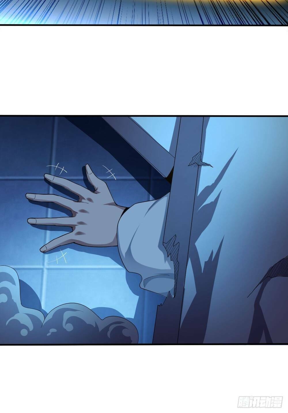 Cục Gạch Xông Vào Dị Giới: Chapter 51