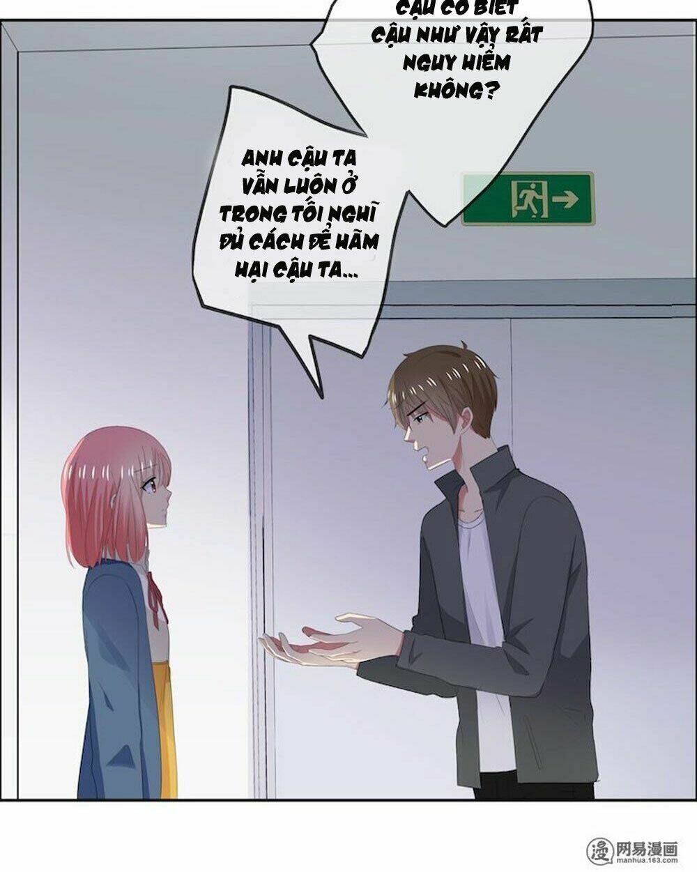 Đại Thần Tình Yêu Chớ Chạm Tôi: Chapter 66