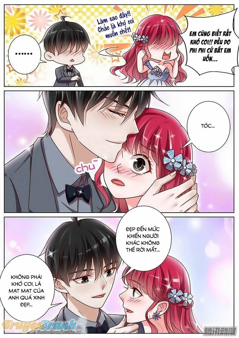 Vương Bài Giáo Thảo: Chapter 127