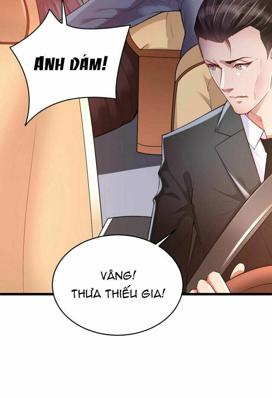 Tiểu Bạch Điềm Thê Của Long Thiếu: Chapter 4