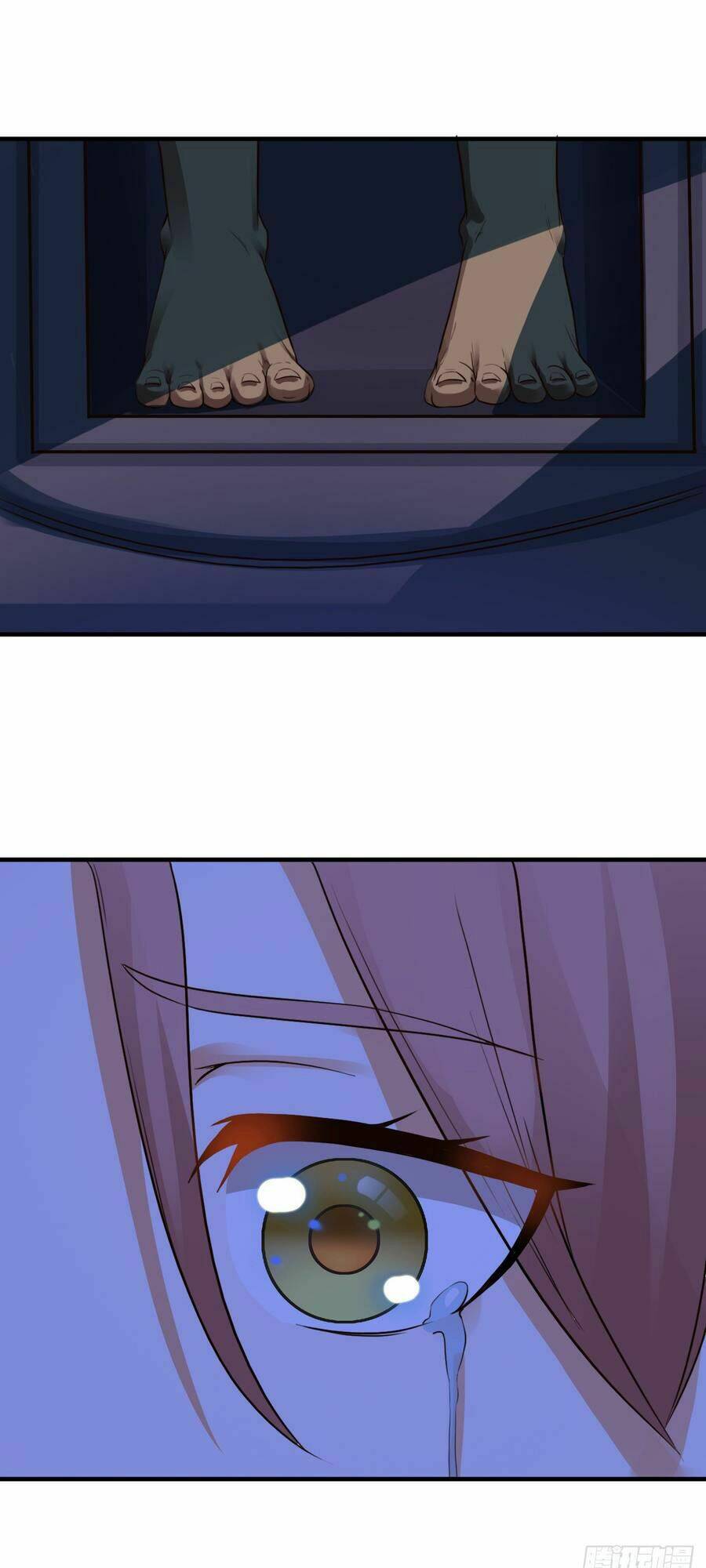 Em Gái Đừng Làm Phiền Tôi: Chapter 3