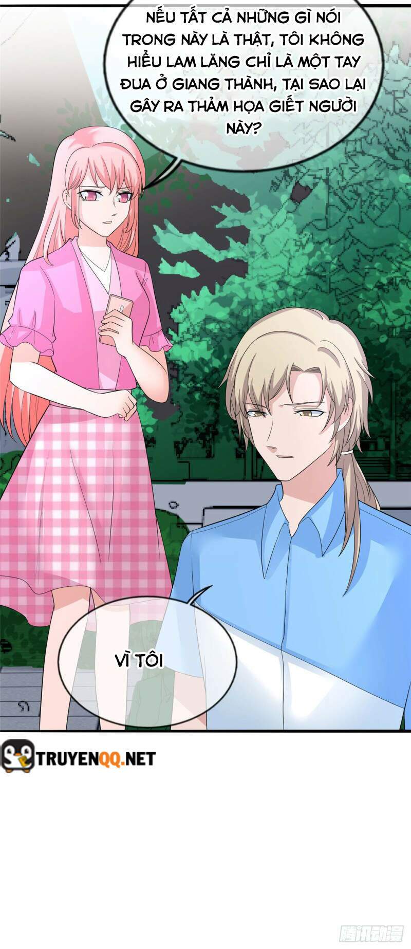 Siêu Cấp Nữ Thần Trọng Sinh: Chapter 27