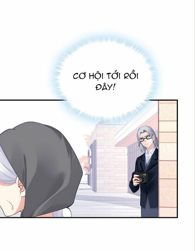 Bạn Trai 1/4 Của Tôi: Chapter 33