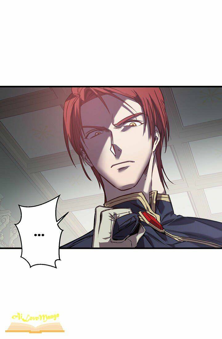 Hôn Lễ Báo Thù: Chapter 41