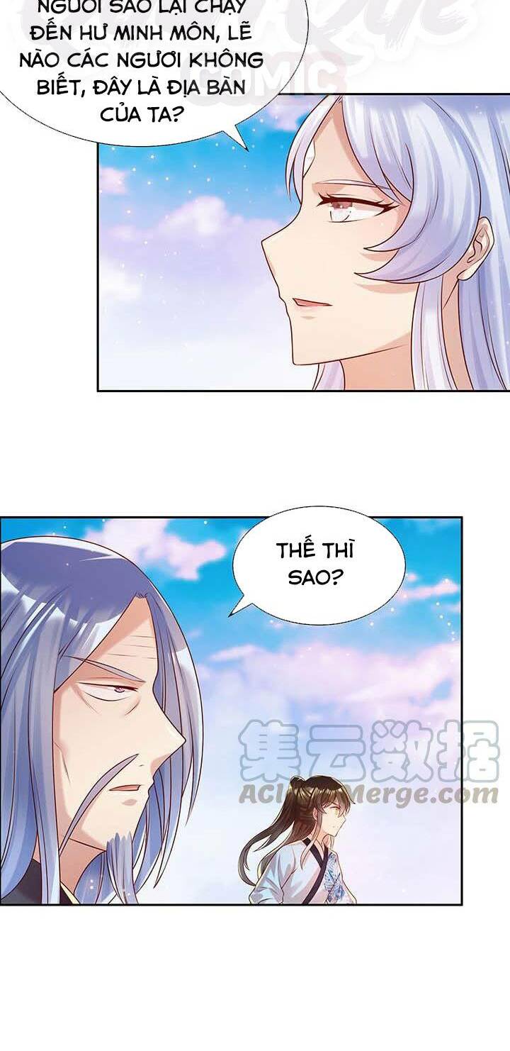 Siêu Phàm Truyện: Chapter 117