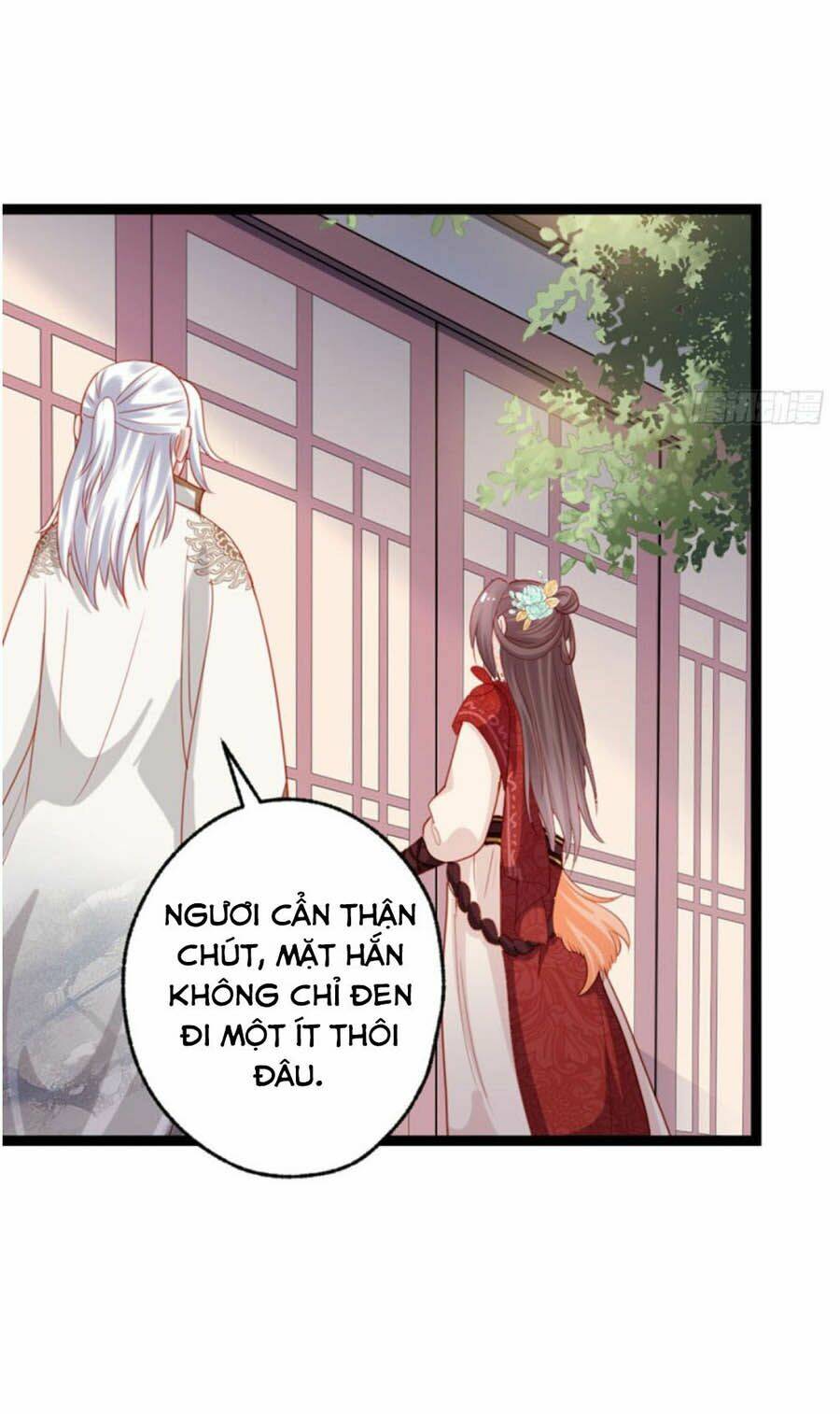 Đứng Lại! Phụng Chỉ Ăn Cướp: Chapter 39