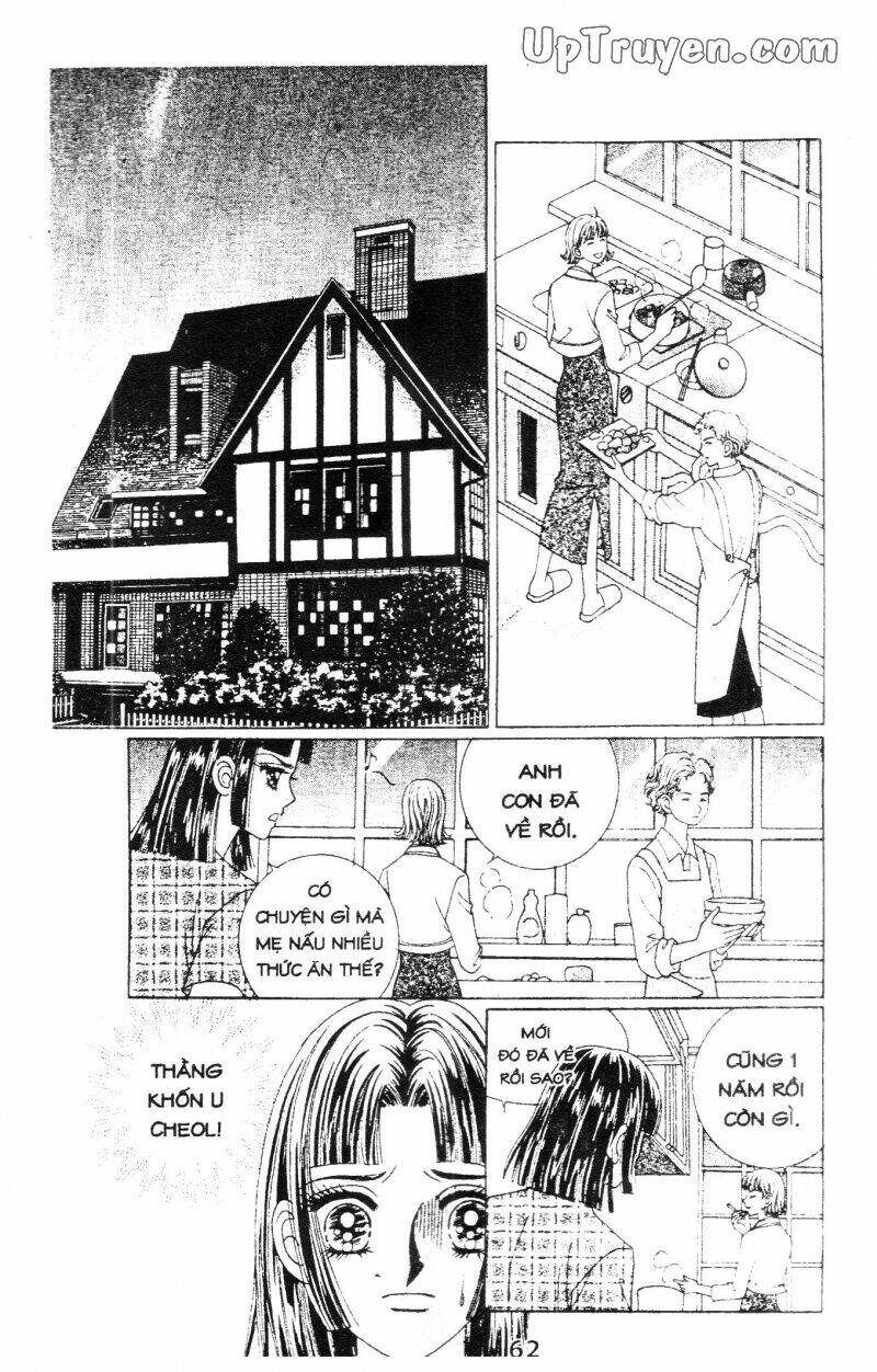 Mặt nạ tình yêu: Chapter 66