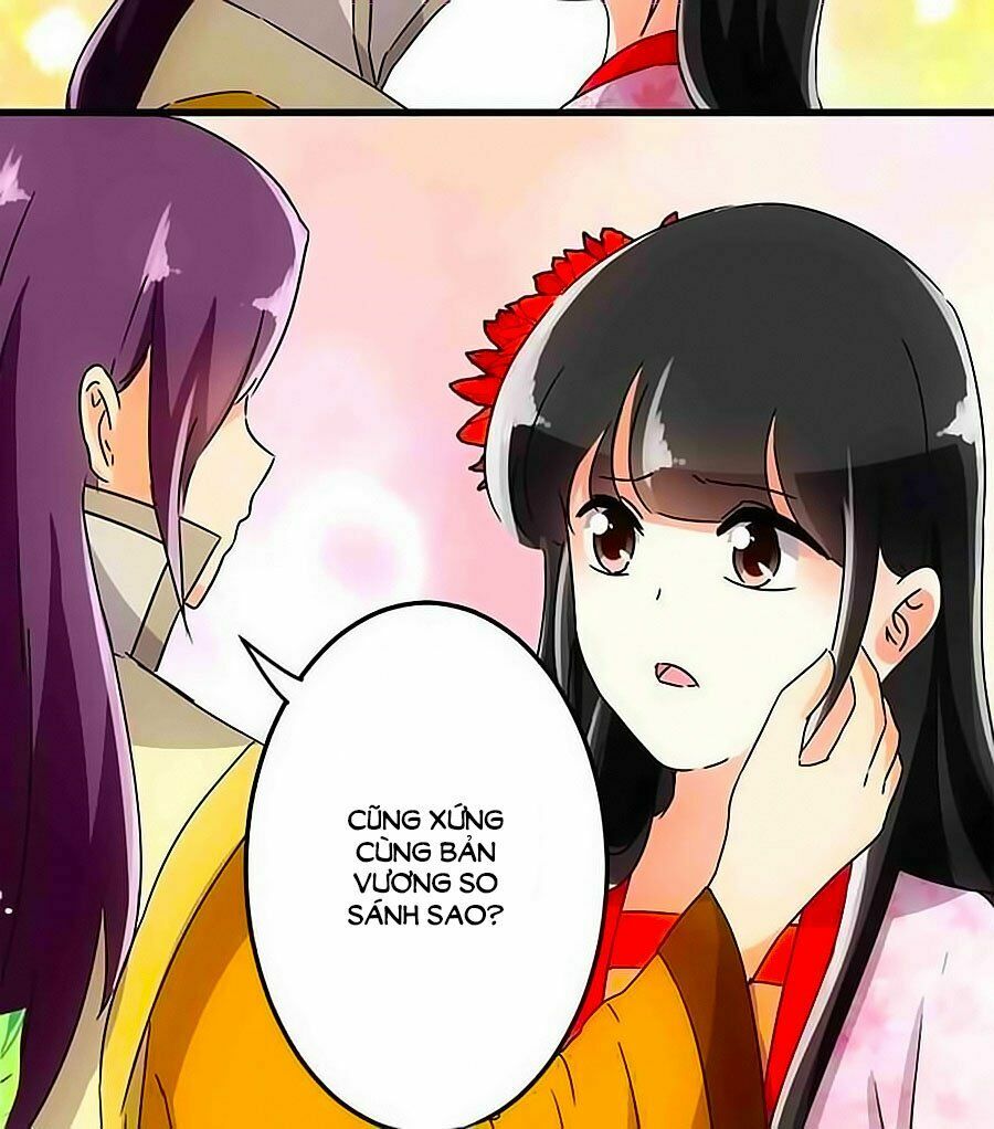 Vương Gia ! Ngươi Thật Bỉ Ổi !: Chapter 140