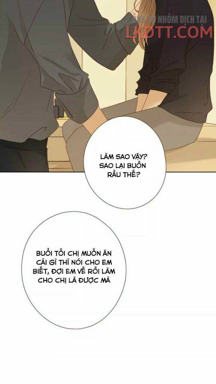 Cô Ấy Không Đáng Yêu: Chapter 37.5