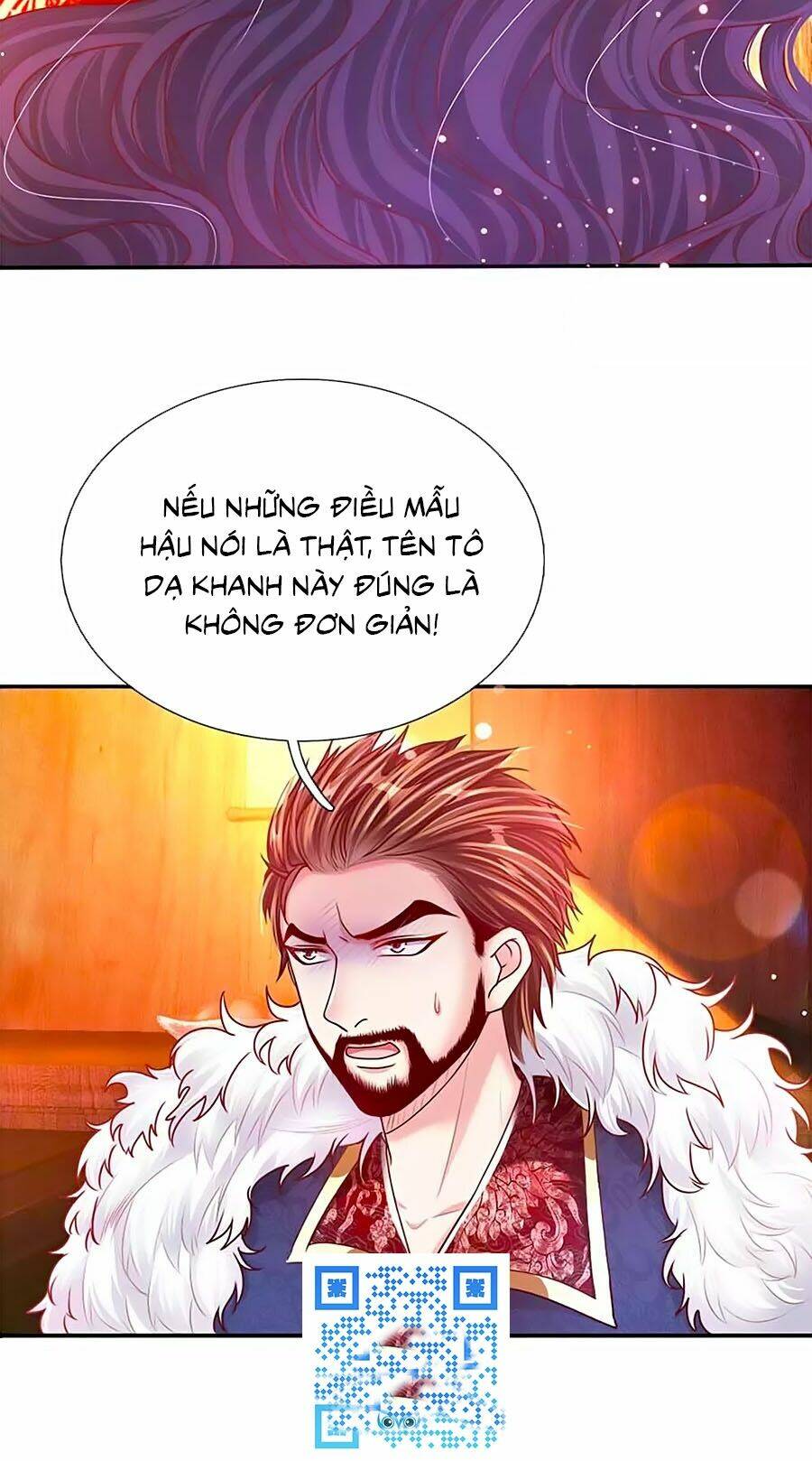 Ôn Nhu Bạo Quân: Nhiếp Chính Vương Gia Quá Hung Mãnh: Chapter 52