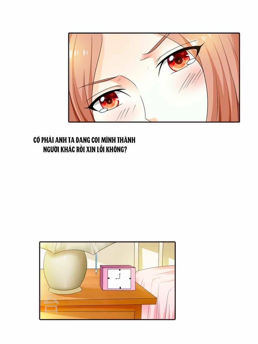 Song Diện Danh Viện: Chapter 54