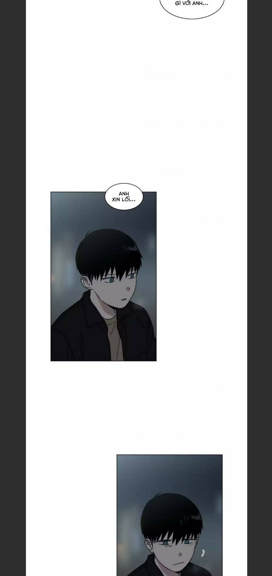 …”Một Sự Thật Khá Khó Chịu.”: Chapter 67