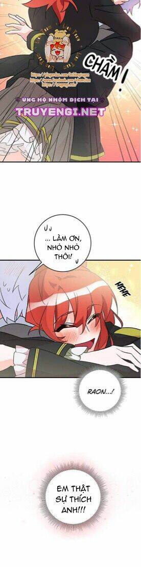 Công Nương Đã Thay Đổi: Chapter 19