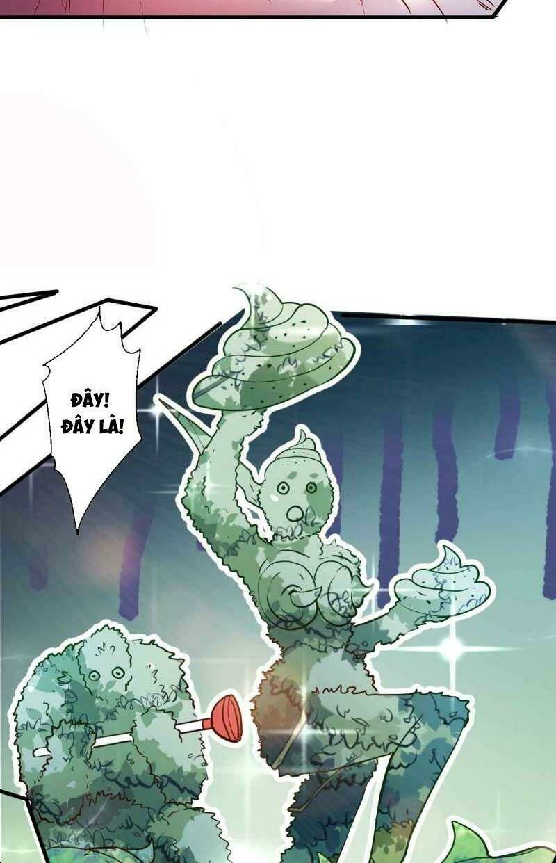 Tối Cường Đại Biểu Hoàng Kim Thận: Chapter 83