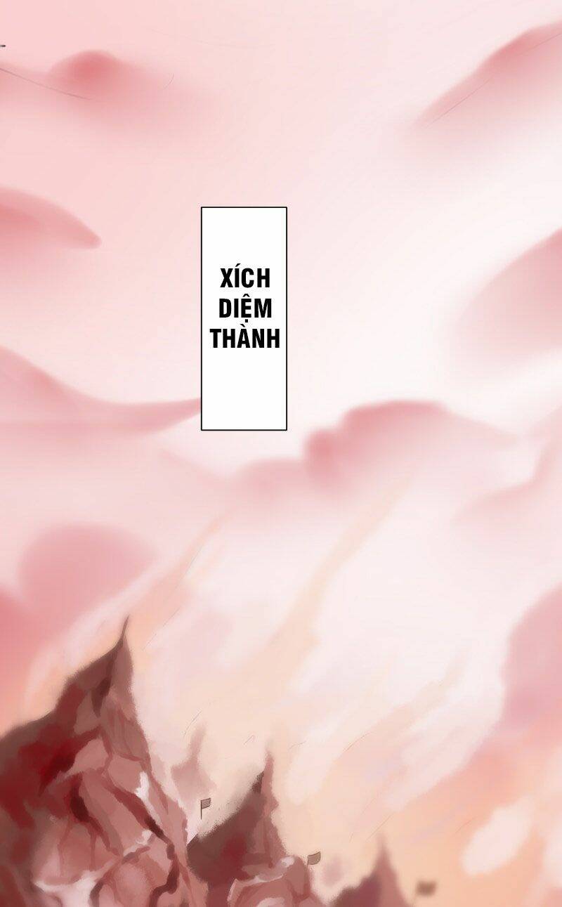 Nghịch Chuyển Tiên Đồ: Chapter 134