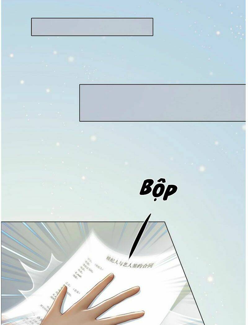 Yêu Nhan Lệnh: Chapter 101.6