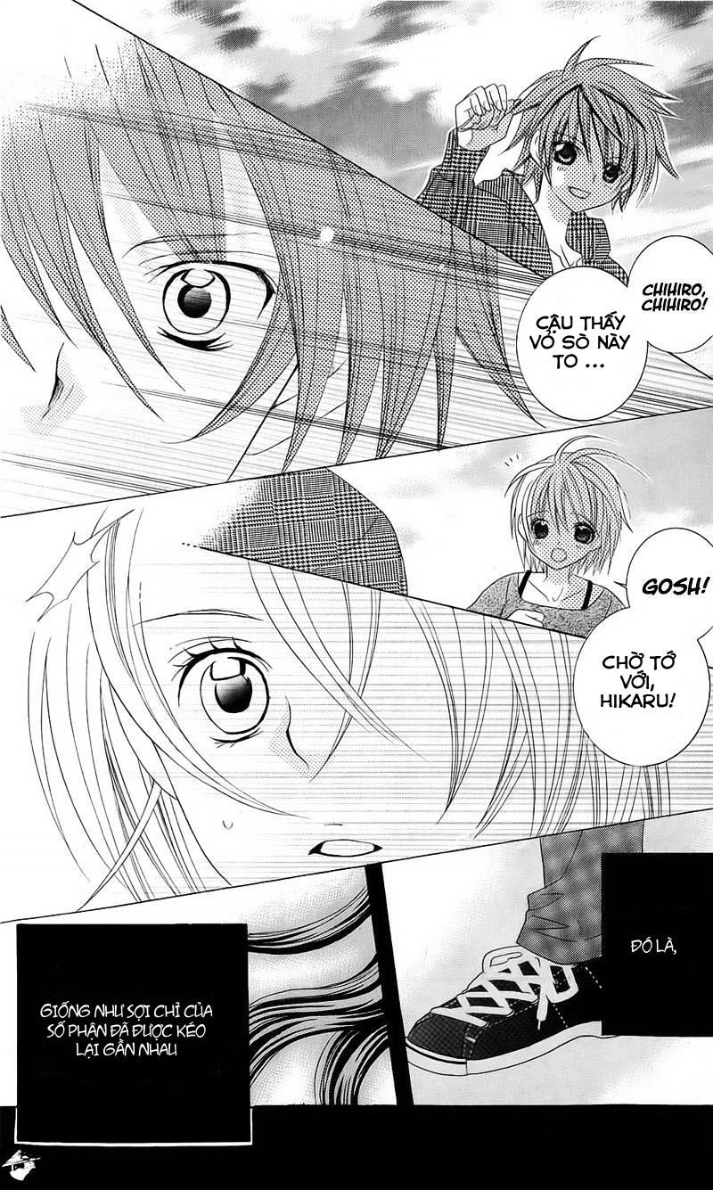 Mình Thích Cậu Đó, Suzuki: Chapter 51