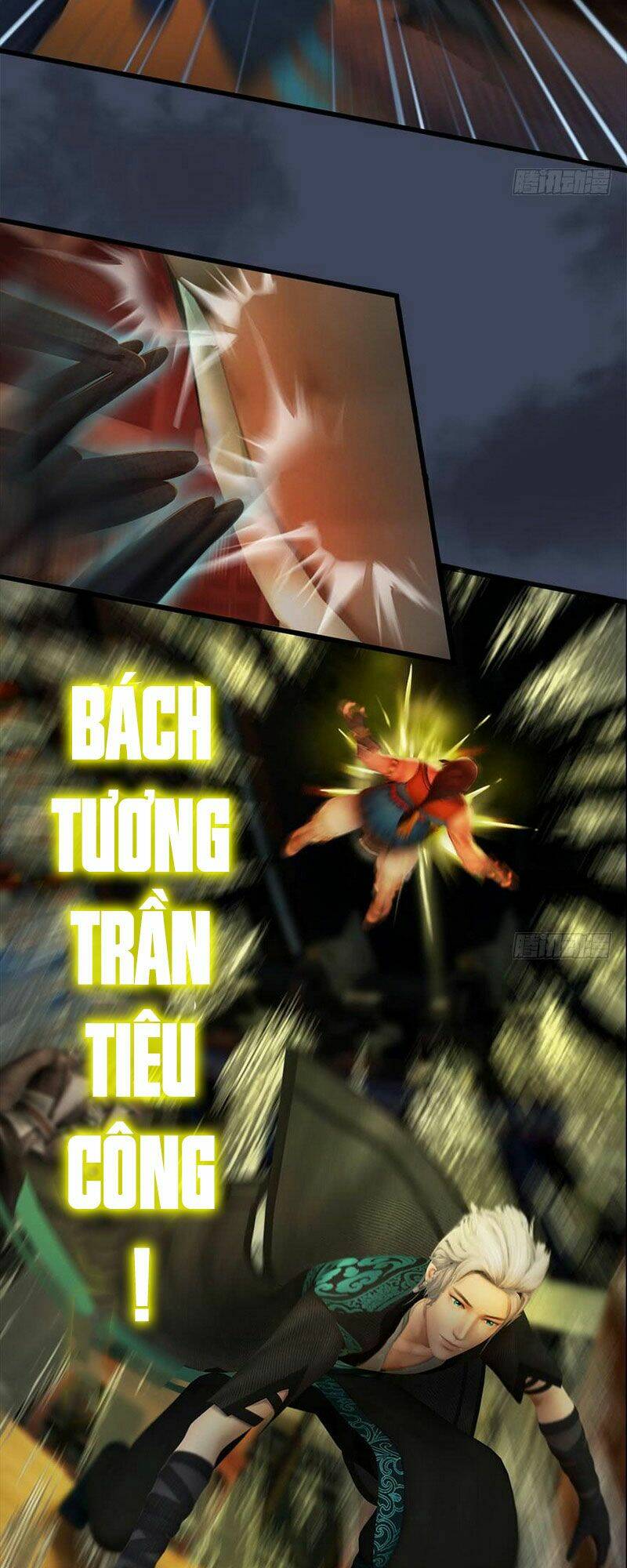 Cửu Hoang Đọa Huyền Sư: Chapter 77