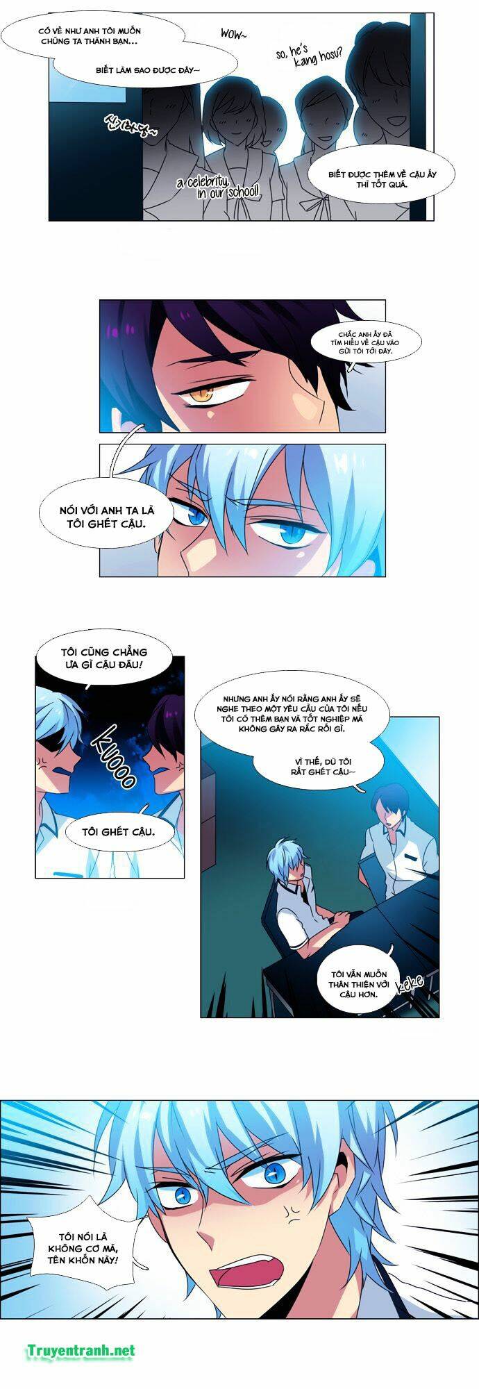 Wonted: Chapter 100