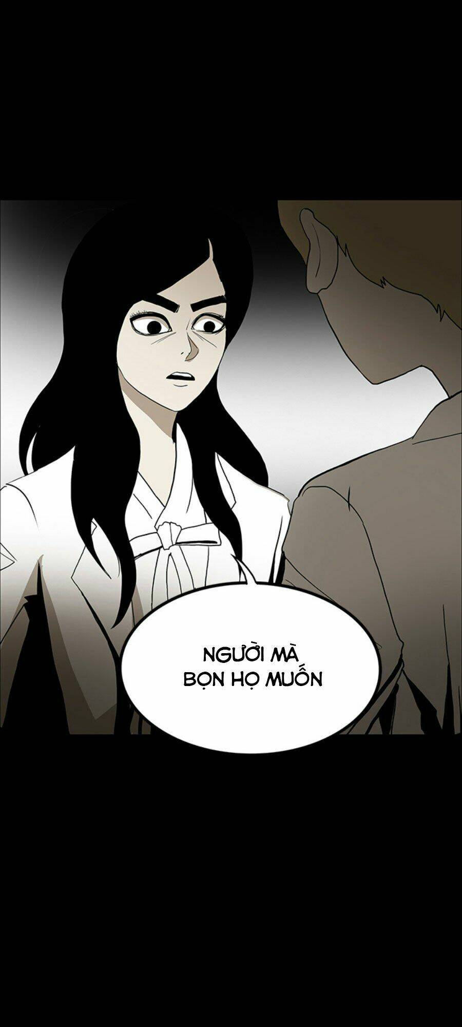 Chí Tôn Thần Ma: Chapter 50