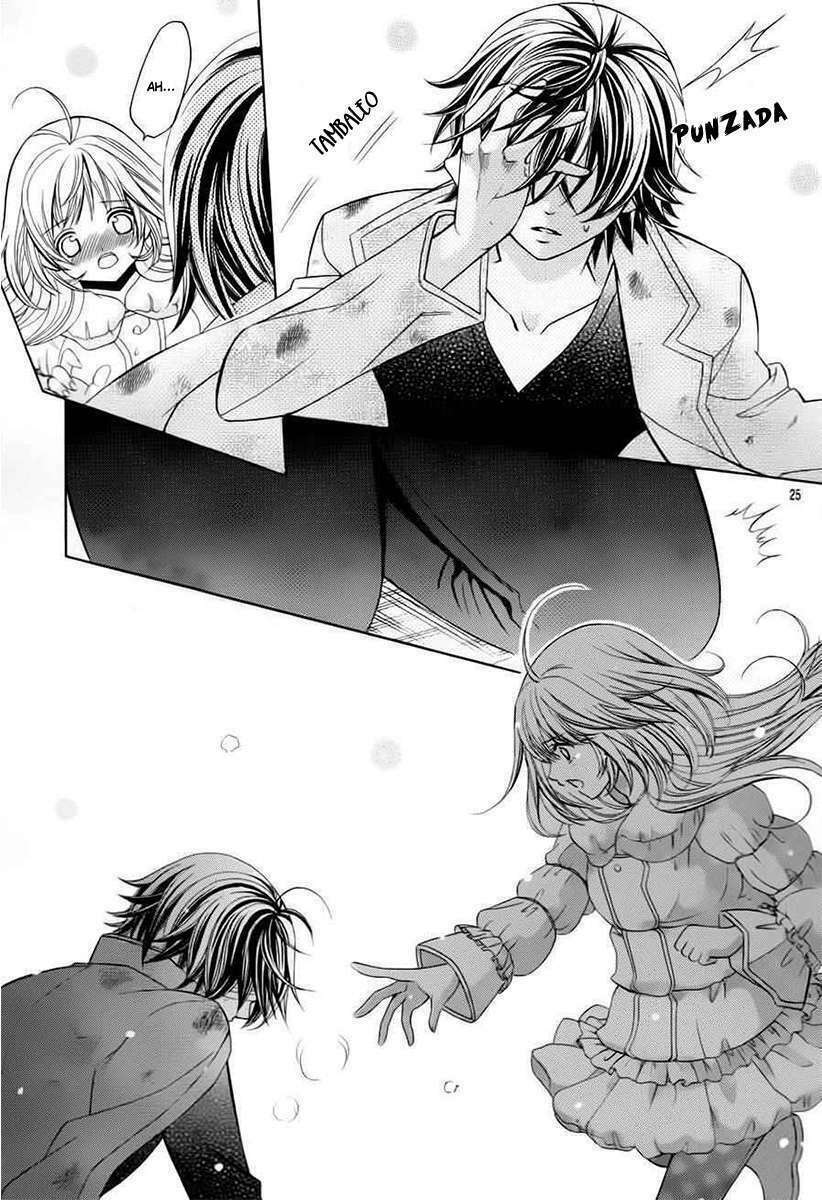 Cuộc Gặp Gỡ Diệu Kỳ: Chapter 68