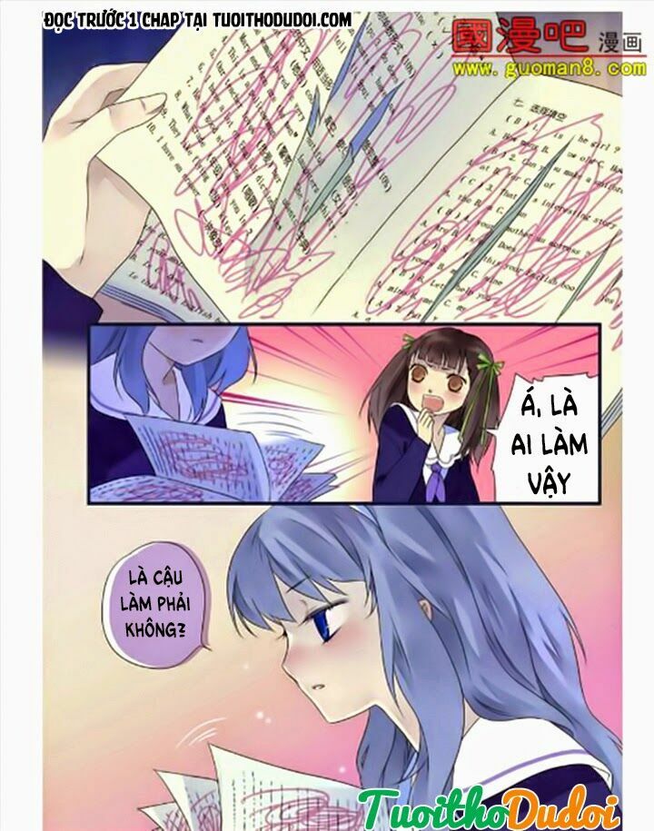 Lam Sí: Chapter 12