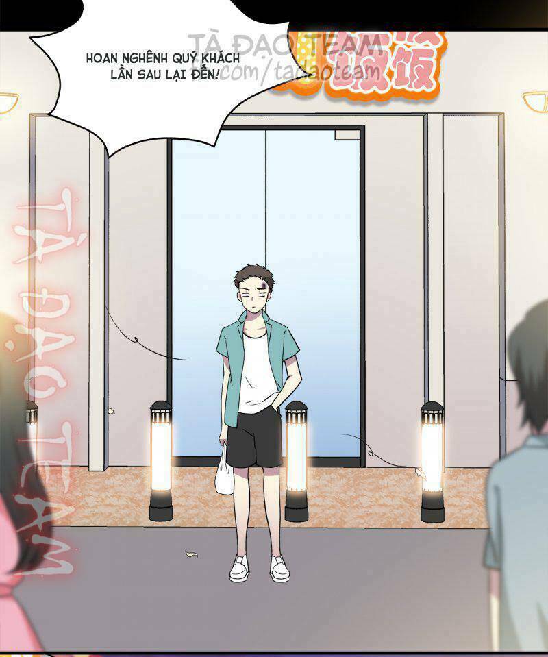 Người Yêu Thời Không: Chapter 37