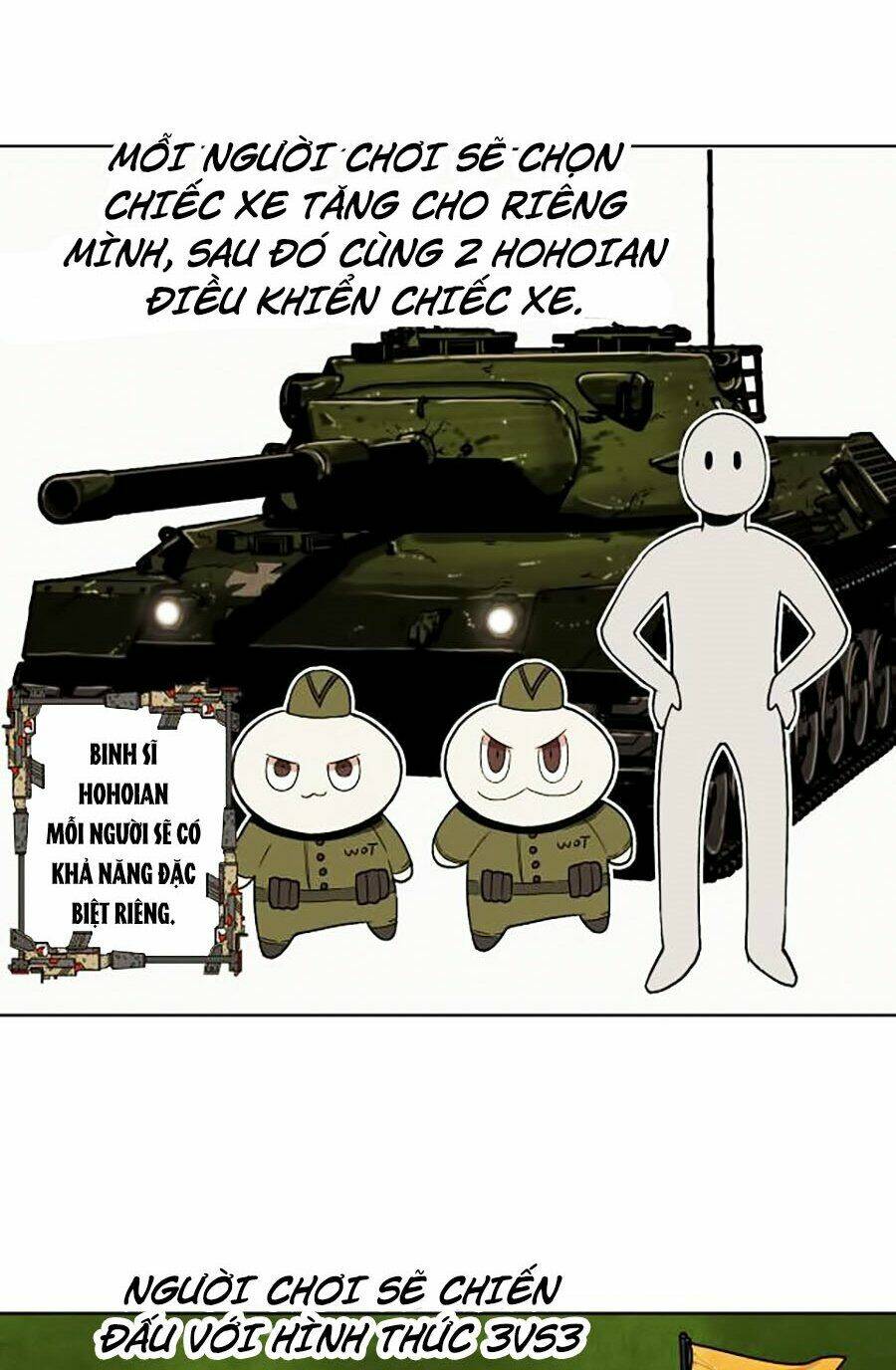 Hard Core Leveling Warrior Ss2: Chapter 58.2