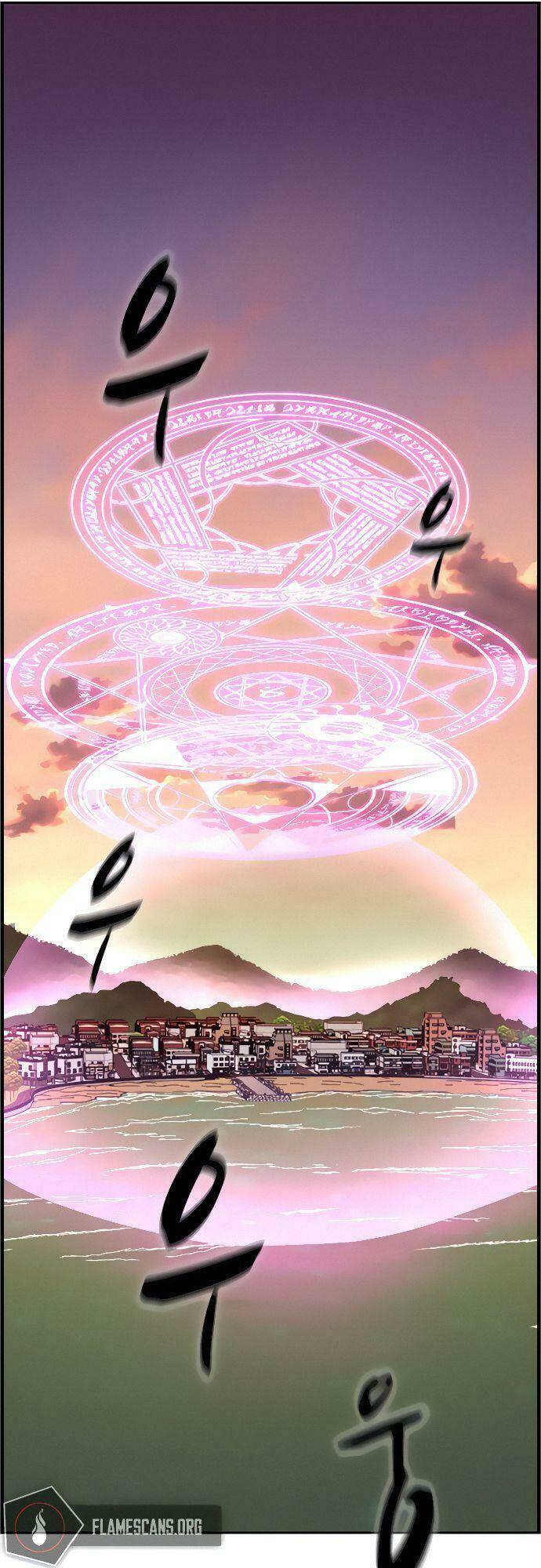 Kẻ Ngoại Lai Ở Vùng Đất Bị Ruồng Bỏ: Chapter 11