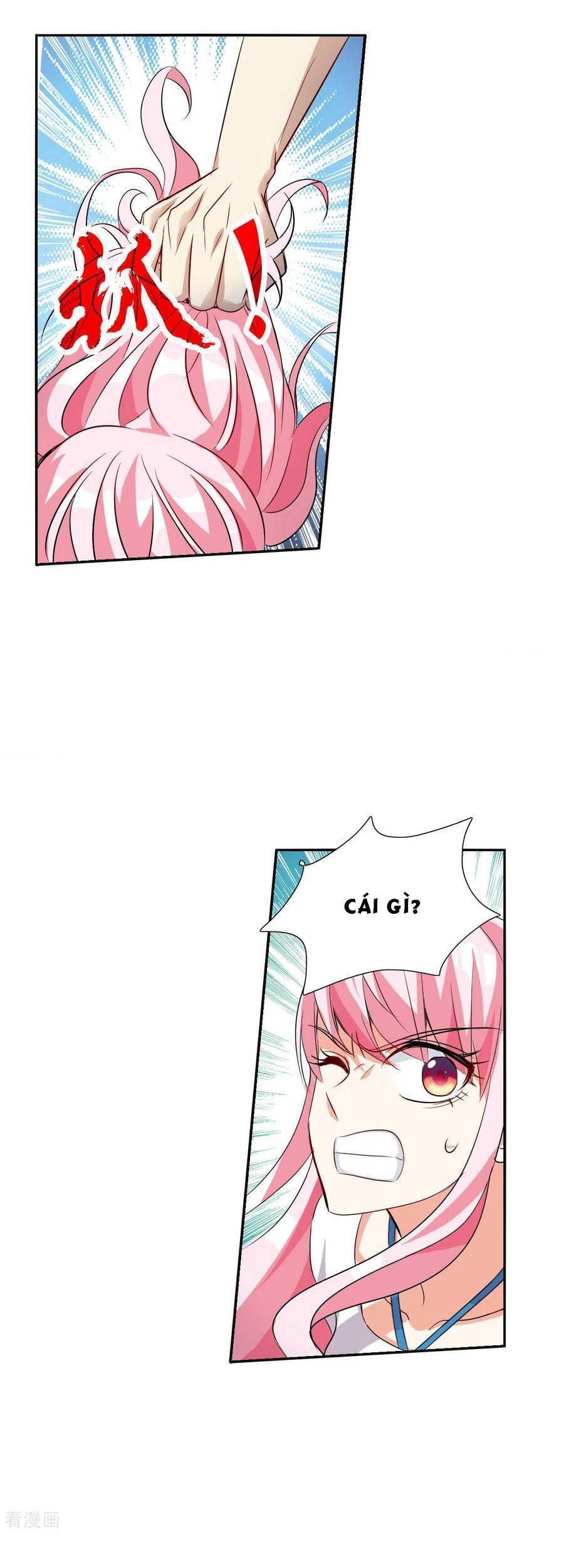 Tô Tịch Kỳ Quái: Chapter 155