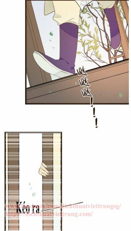 Bạn Trai Tôi Là Cẩm Y Vệ 2: Chapter 3