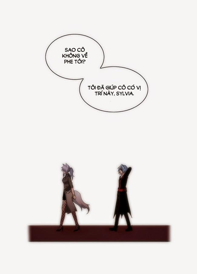 Crepuscule (Yamchi): Chapter 33