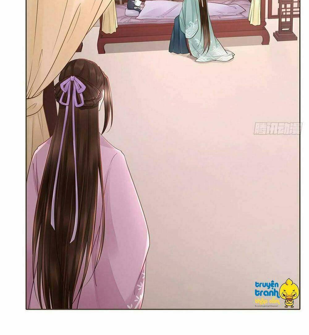 Đại Giá Thừa Tướng: Chapter 142