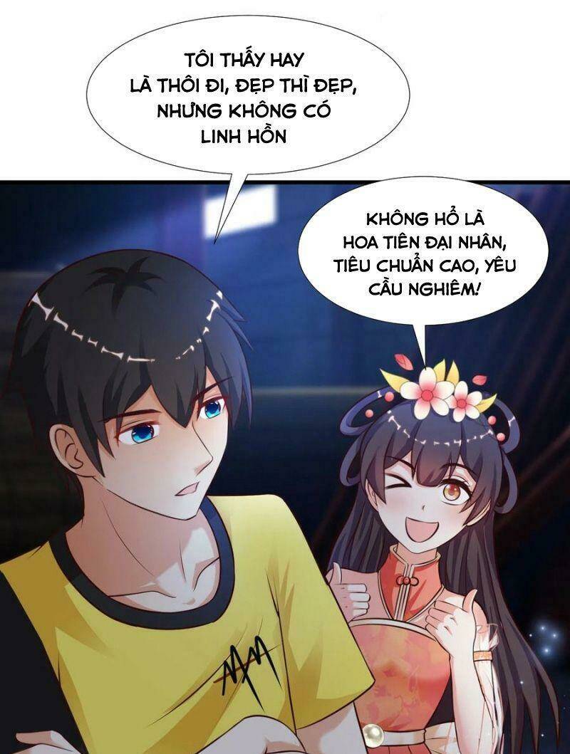 Tối Cường Vận Đào Hoa: Chapter 154