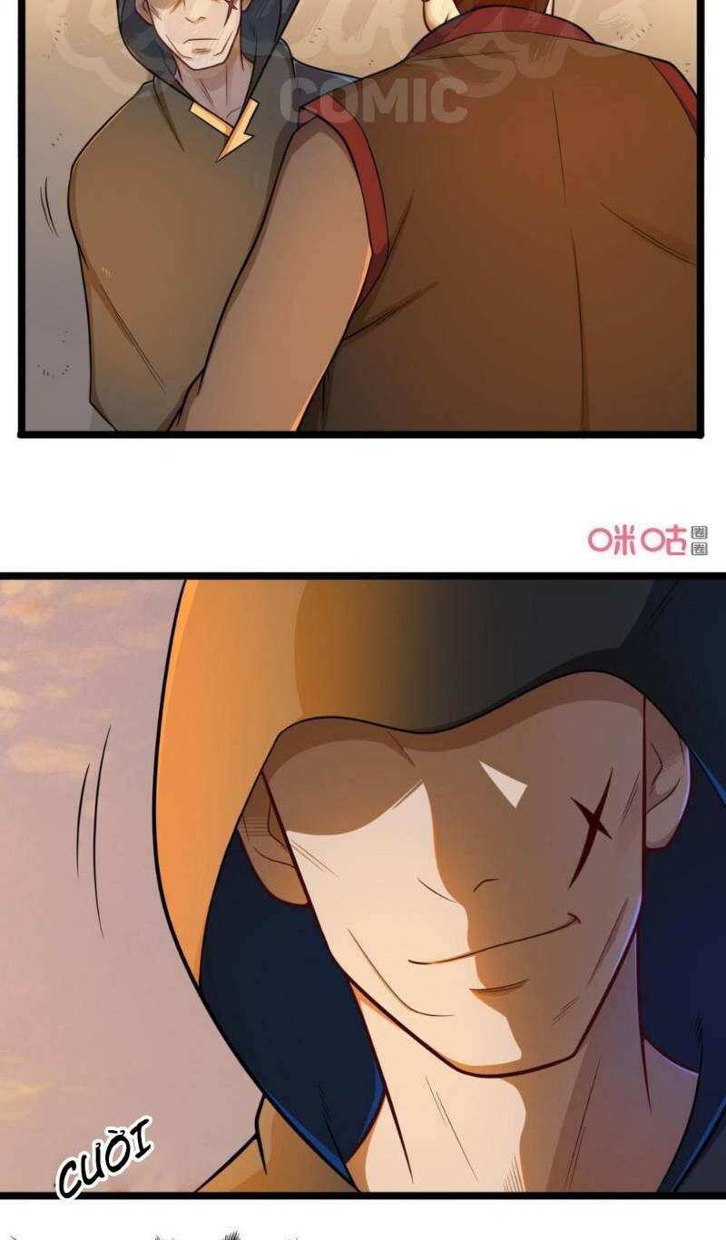 Tu Tiên Cuồng Thần: Chapter 39