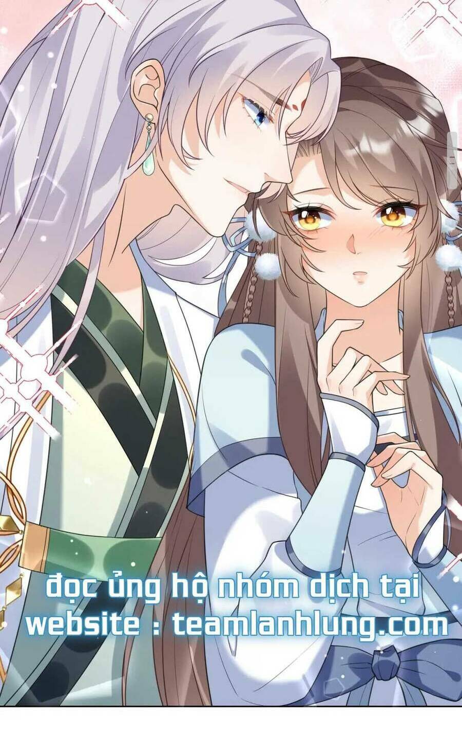 Phúc Hắc Hoa Yêu Mua Một Tặng Một: Chapter 8