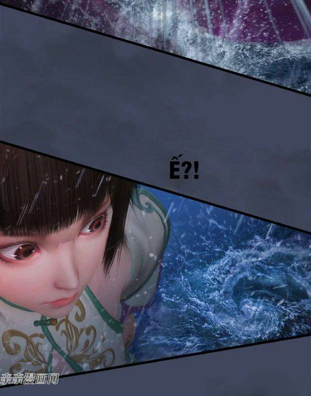 Cửu Hoang Đọa Huyền Sư: Chapter 49